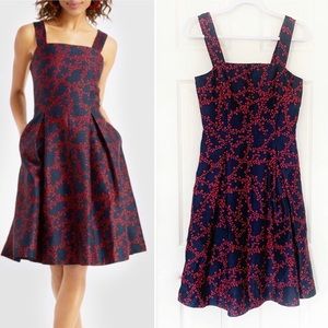 ⬇️SALE Draper James Collection Clover Vines Dress